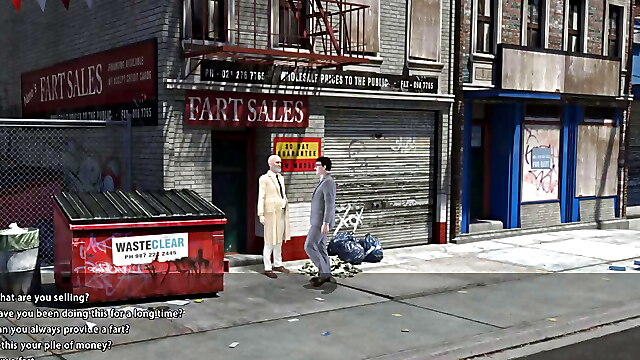 prostituta in strada