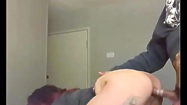 Interracial, Latina