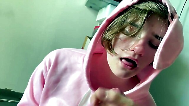 Brunette, Teen (18+), Big Cock, Russian, POV (Point Of View), HD