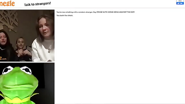Femely HD video