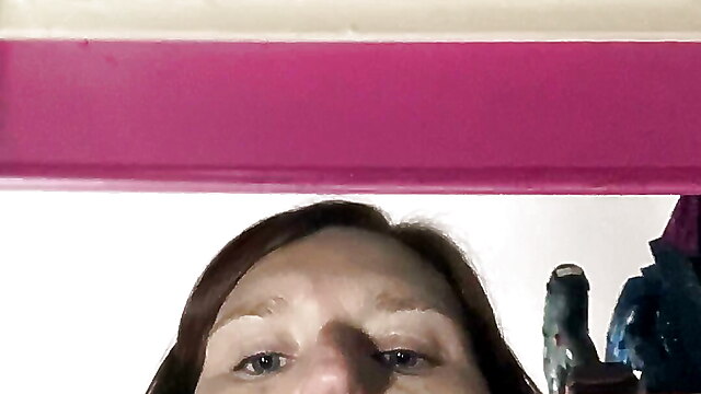Phone, Reality, Softcore, Mom POV, Hairy Mature, Couple