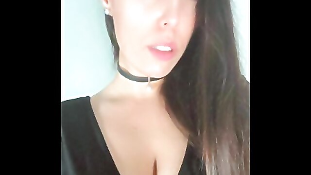 En HD video