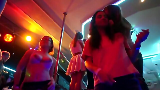 Sexuellt HD video