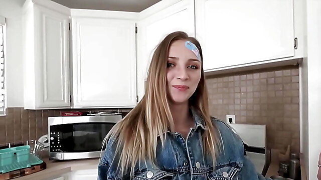 Step sex HD video