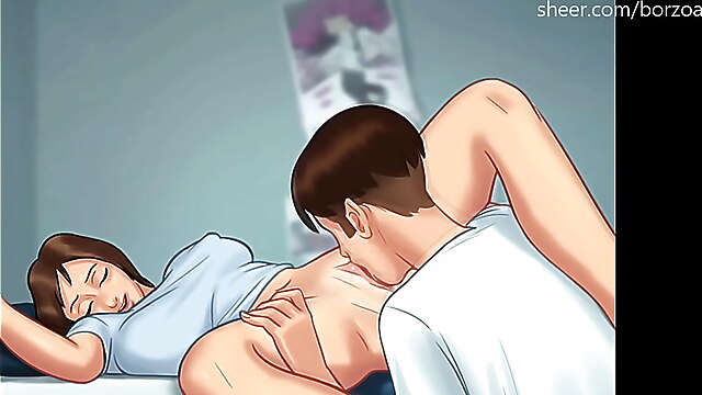 Spy next door HD video