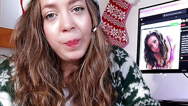 POV (Point Of View), Dirty Talk, Tits, Masturbating, Jerking, Kinky