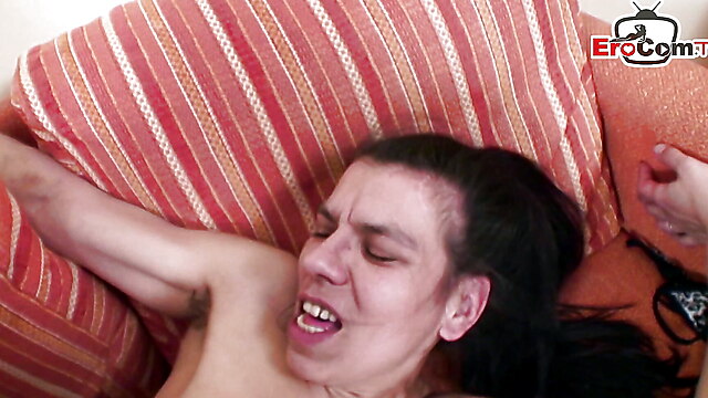 Pussy, German Mature, Wife, Young (18+), Hairy, MILF