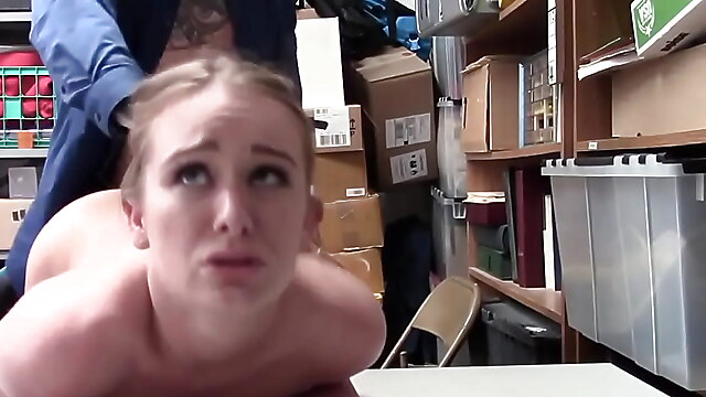 Daisy strip HD video