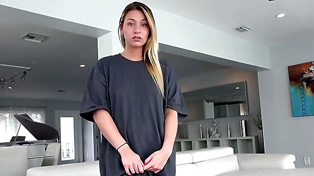 holení dcery