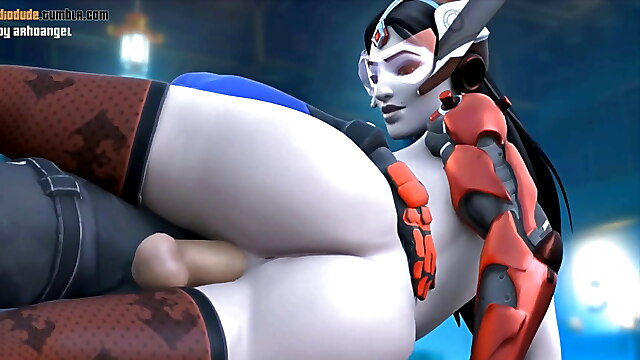 3d animation porn alien HD video