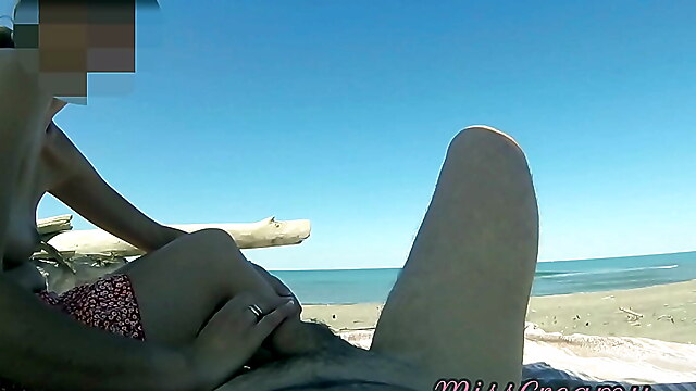 My wife public HD video