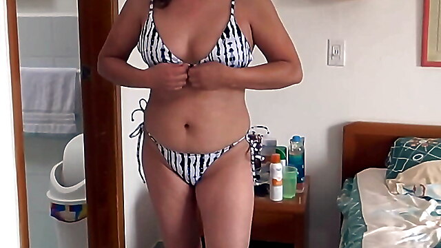 Mature, Big Natural Tits, Homemade, Lesbian Mature, Ass, Cock