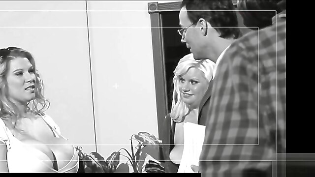 Big melons HD video
