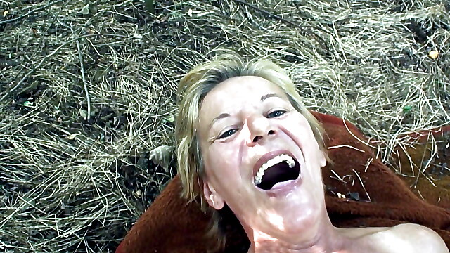 Girls fuck man in the ass HD video