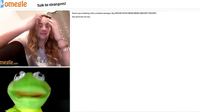omegle 2