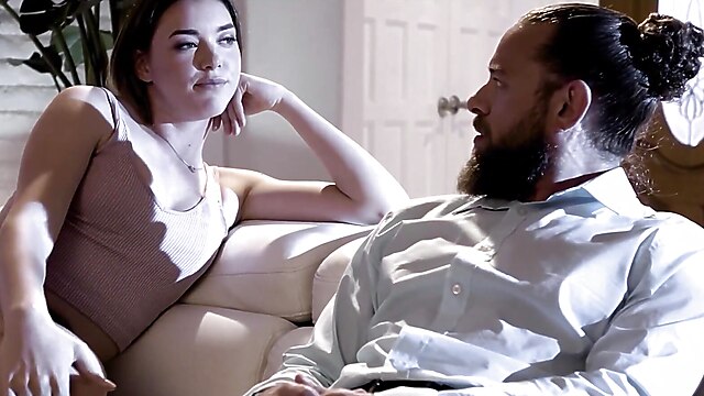 Uncle, Babysitter, Reality, Cock, PAWG, Seduce