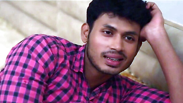 Indian bisexual HD video