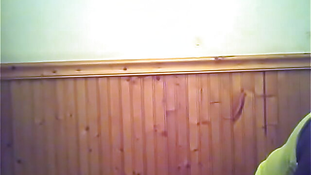 toilet masturbation