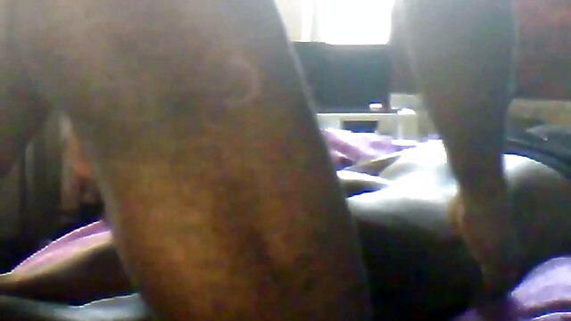 ebony homemade