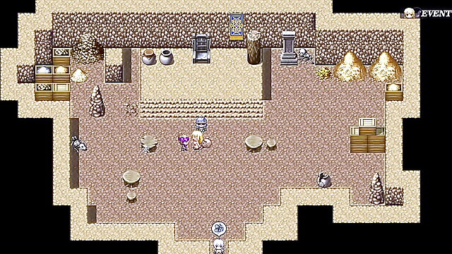 Hentai, Carcel, Prision, Juegos