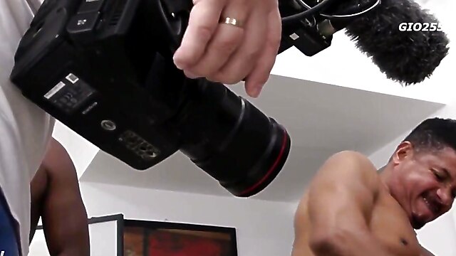 HD, Anal, Big Cock, MILF Anal, Interracial Gangbang, Interracial