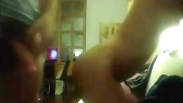 Candid couple HD video