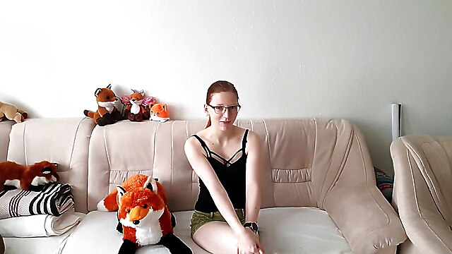 Oiled, Massage, Natural Tits, Amateur, Virgin, Shaved