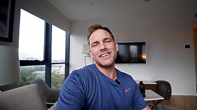 Mmf double lick HD video