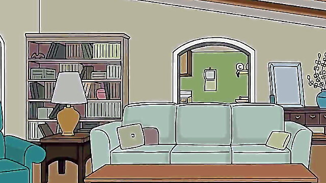 Mom, Game, Parody, Hentai, Feet, Mature