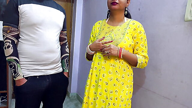 Couple, Role-Play, Bathroom, Amateur Anal, Dating, Indian