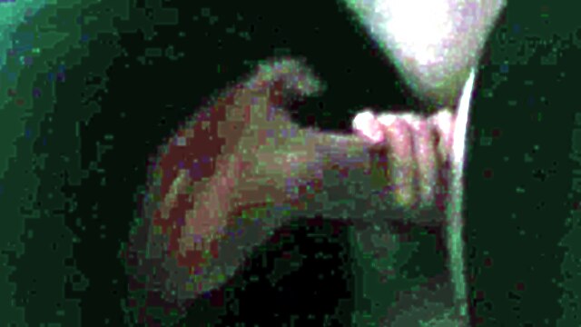 Lingerie sucking cock HD video
