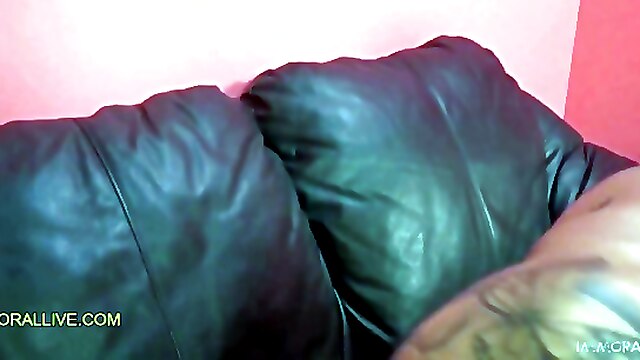 Huge big nipples HD video