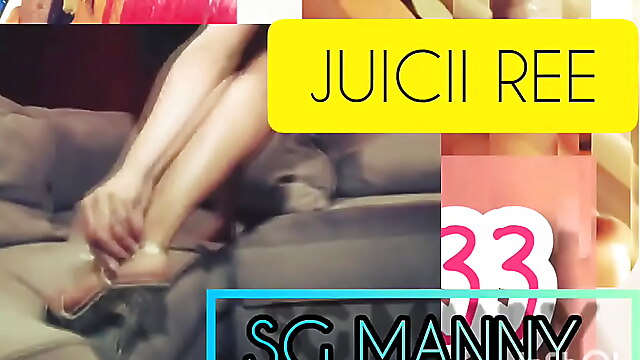 Going to cum HD video