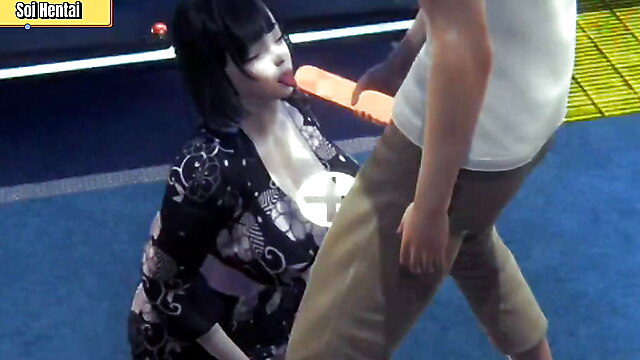 Japanese In Public, Outdoor, Tits, Futanari, HD, Mature