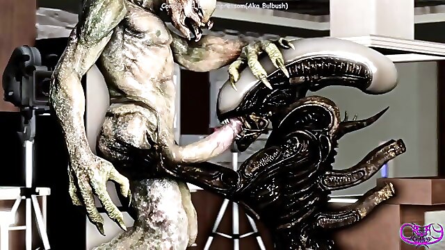 3d big dick HD video