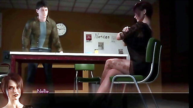 Jav petite HD video