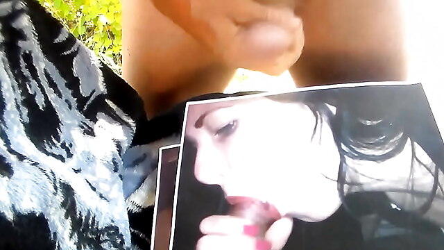 bimbo slut jerk off
