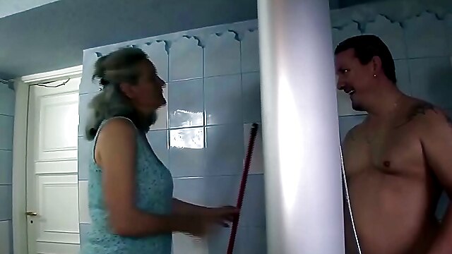 Scopata naturale HD video